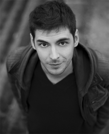 Fabas Nicolas